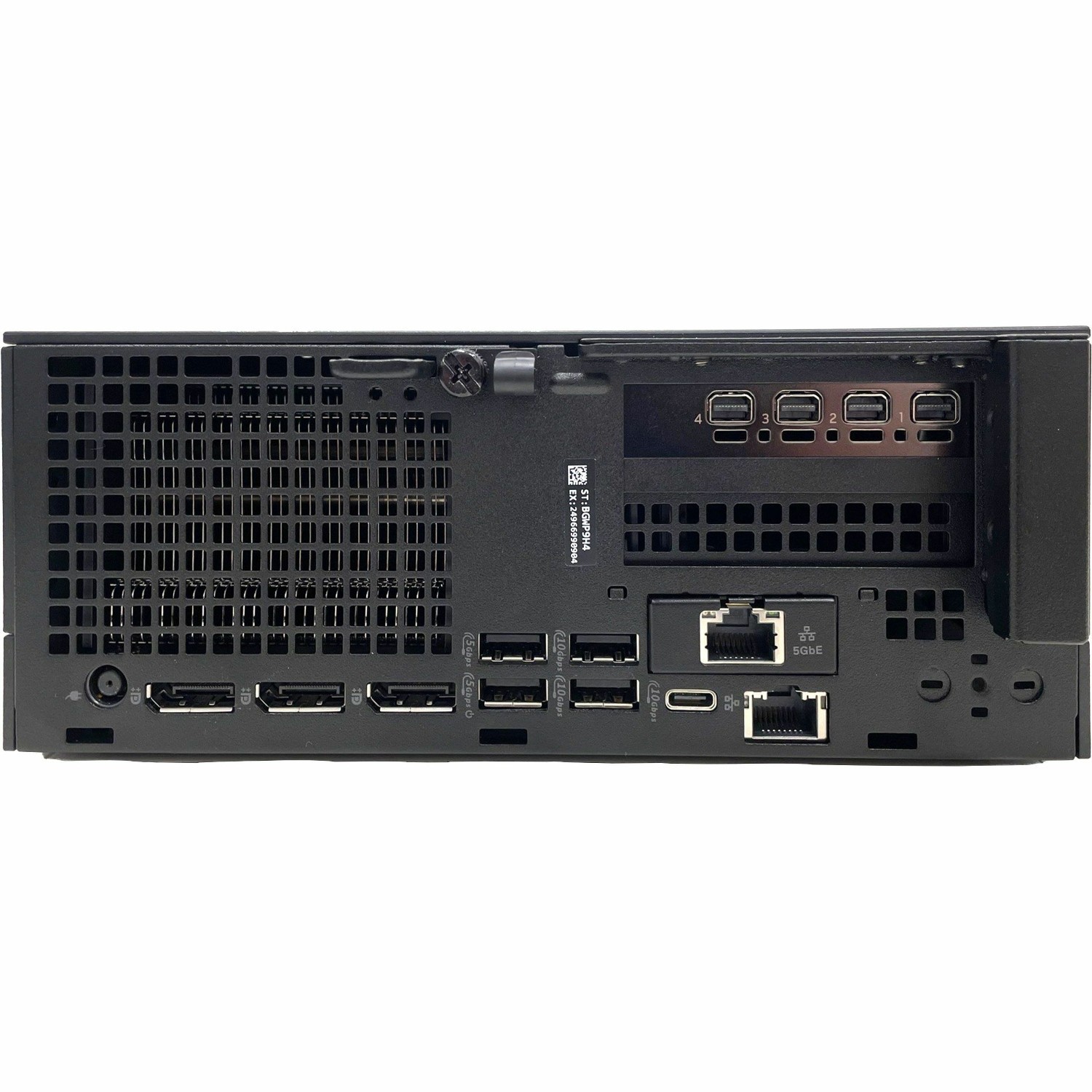 Black Box Emd Deskvue Se 2XDP