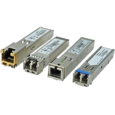 Wisenet Fiber Optic for Fiber Media Converter, Managed Switch