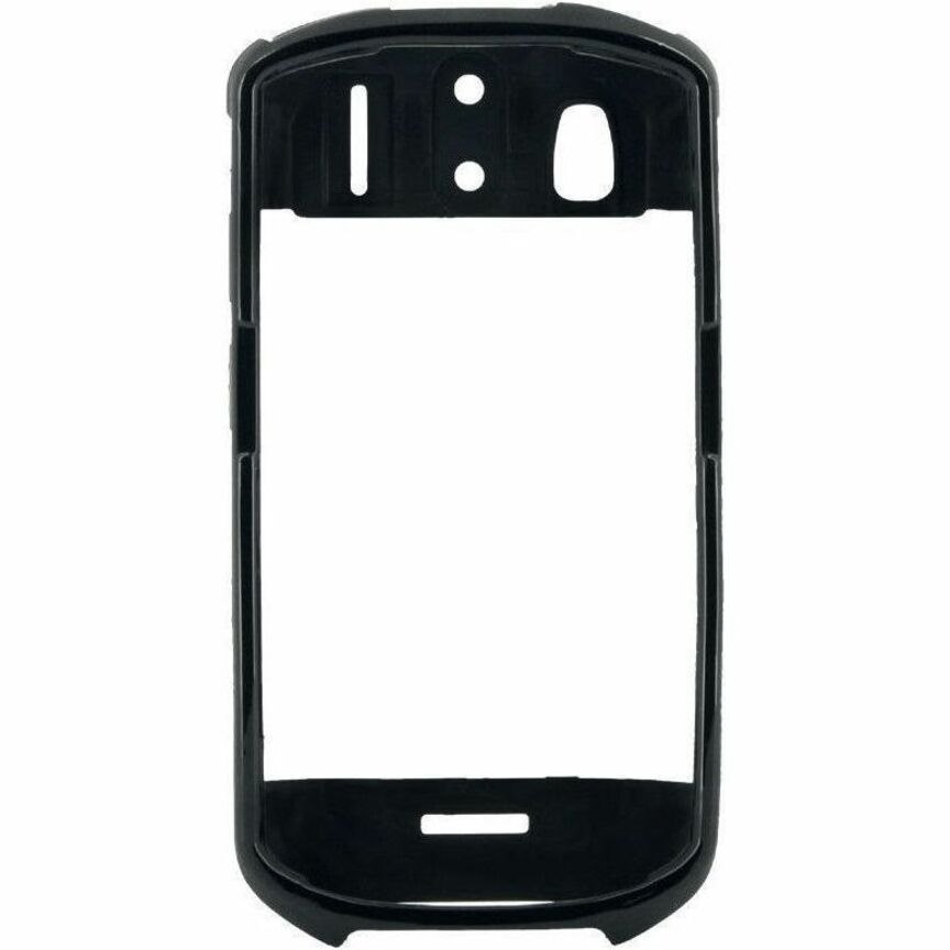 MOBILIS Rugged Case for Zebra Mobile Computer - Black