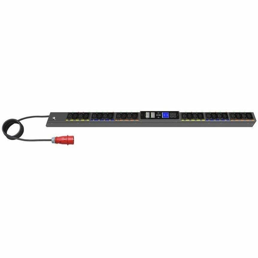 Eaton G4 EVMAF316A 24-Outlets PDU