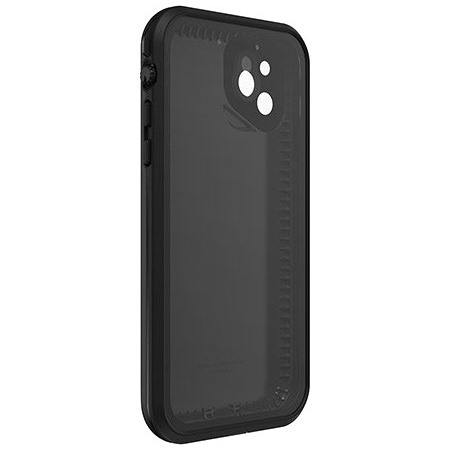 LifeProof FRĒ Case for Apple iPhone 11 Smartphone - Black