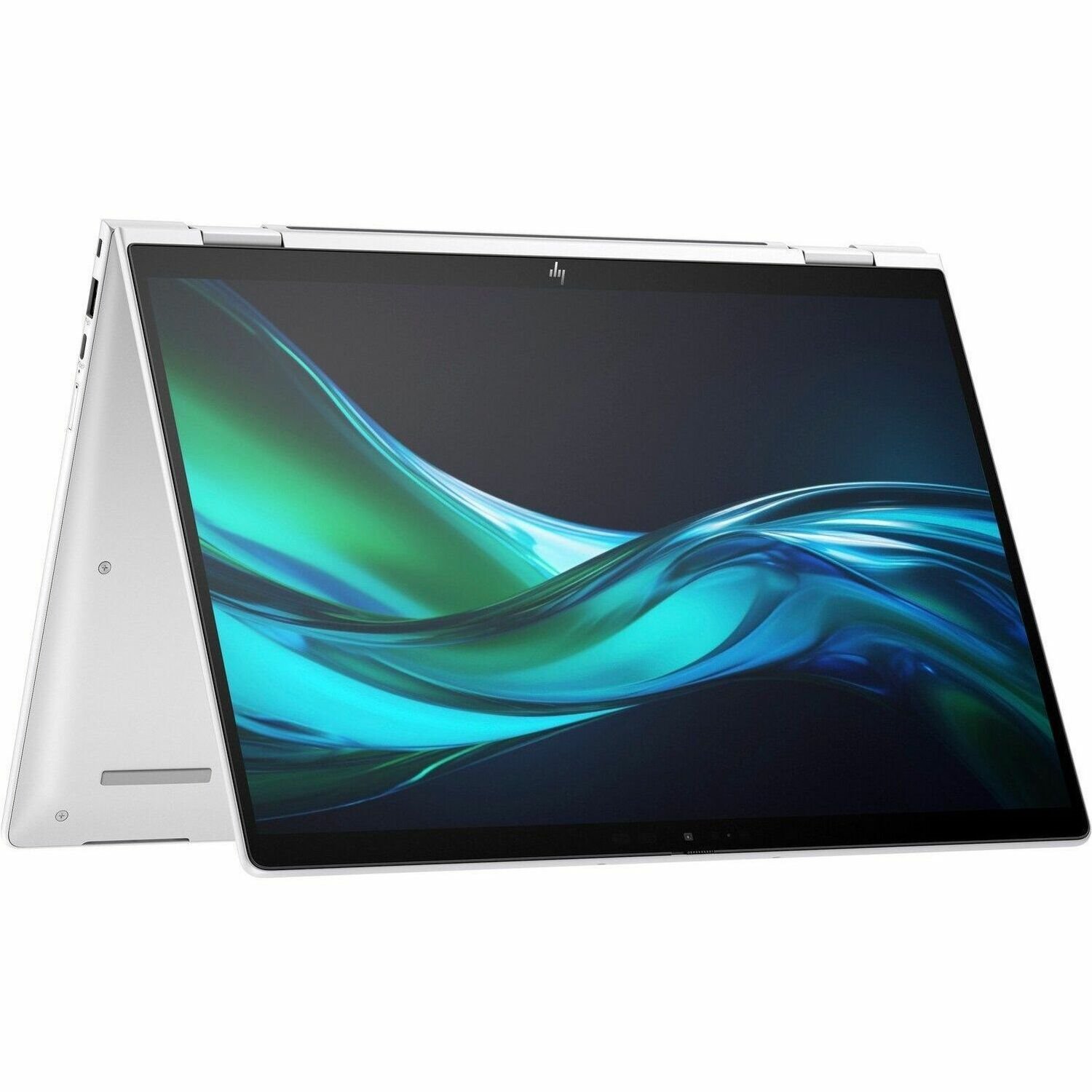 HP Elite x360 1040 G11 14" Touchscreen Convertible 2 in 1 Notebook - WUXGA - Intel Core Ultra 5 125H - vPro Technology - 16 GB - 512 GB SSD - English Keyboard