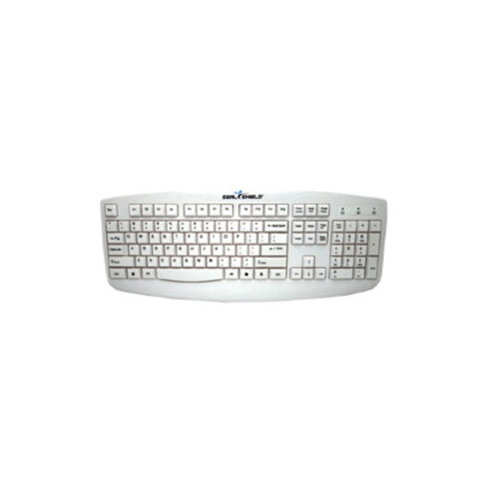 Seal Shield Silver Storm STWK503 Keyboard