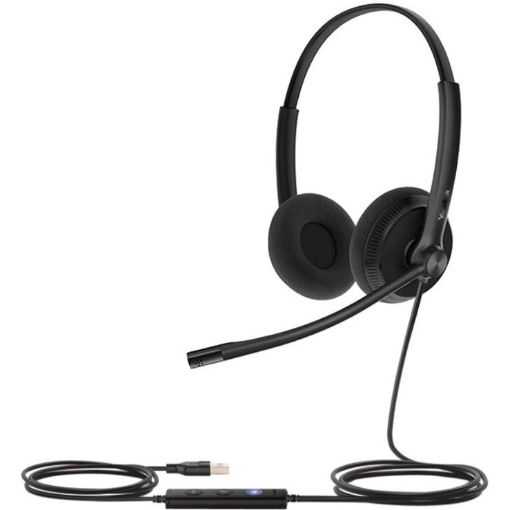 Yealink UH34 Lite Headset