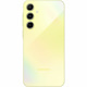 Samsung Galaxy A55 5G SM-A556B/DS 128 GB Smartphone - 16.8 cm (6.6") Super AMOLED Full HD Plus 1080 x 2340 - Octa-core (Cortex A78Quad-core (4 Core) 2.75 GHz + Cortex A55 Quad-core (4 Core) 2 GHz - 8 GB RAM - Android 14 - 5G - Awesome Lemon