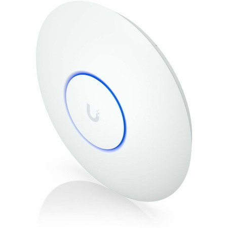 Ubiquiti U7 Lite Dual Band Wi-Fi 7 IEEE 802.11n/ac/ax/be/v/r/k 4.30 Gbit/s Wireless Access Point