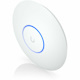 Ubiquiti U7 Lite Dual Band Wi-Fi 7 IEEE 802.11n/ac/ax/be/v/r/k 4.30 Gbit/s Wireless Access Point