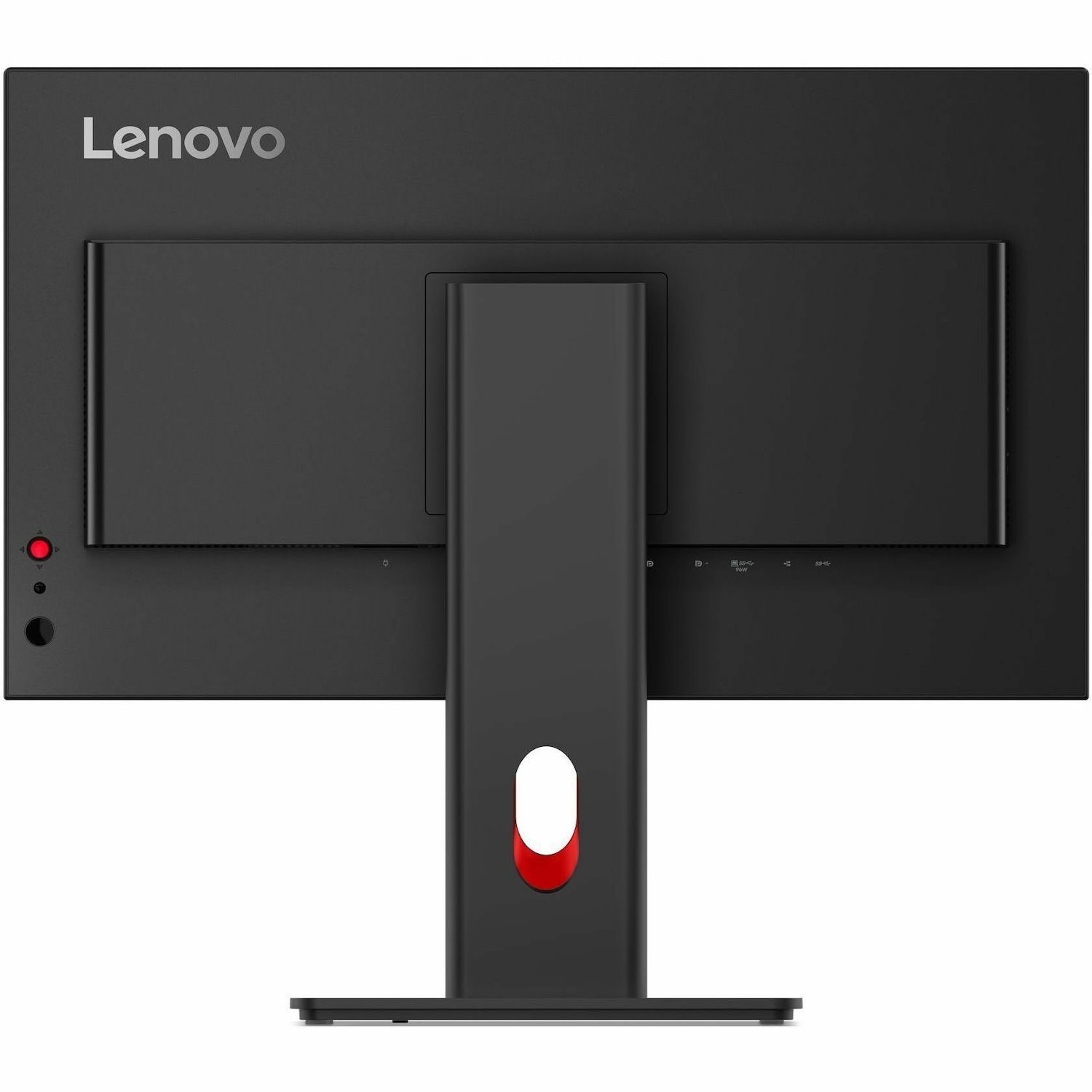 LENOVO T24D-40 23.8" WLED IPS FHD(16:9) DP(2), HDMI, USB(3), USBC, LAN, PVT H/ADJ SPKR 3YR