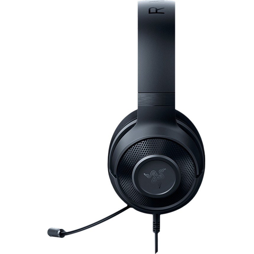 Razer Kraken X Lite Wired Over-the-head Stereo Gaming Headset