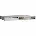 Cisco Catalyst C9200-24P Ethernet Switch
