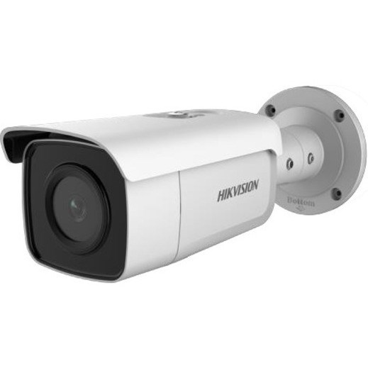 Hikvision EasyIP DS-2CD2T86G2-4I 8 Megapixel Outdoor HD Network Camera - Bullet