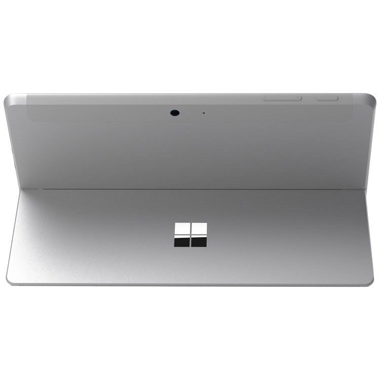 Microsoft- IMSourcing Surface Go Tablet - 10" - 8 GB - 128 GB SSD - Windows 10 S - Silver