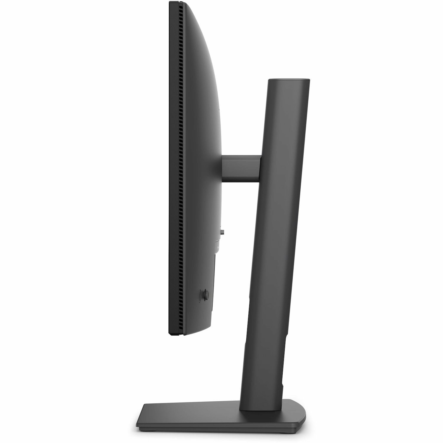 Dell Pro P P2426HE 24" Class Full HD LCD Monitor - 16:9 - Dark Grey