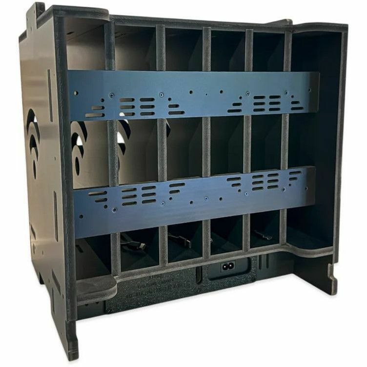 Strike Charging Cabinet