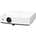 Panasonic PT-LMW420U LCD Projector - 16:10 - Ceiling Mountable, Floor Mountable, Portable