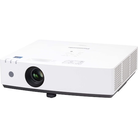 Panasonic PT-LMW420U LCD Projector - 16:10 - Ceiling Mountable, Floor Mountable, Portable