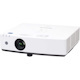 Panasonic PT-LMW420U LCD Projector - 16:10 - Ceiling Mountable, Floor Mountable, Portable