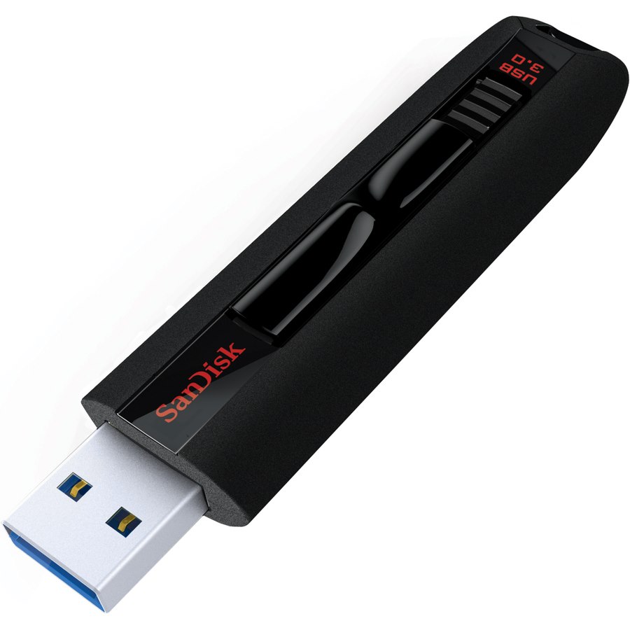 SanDisk Extreme USB 3.0 Flash Drive