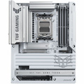 TUF GAMING B850-BTF WIFI W Gaming Desktop Motherboard - AMD B850 Chipset - Socket AM5 - ATX