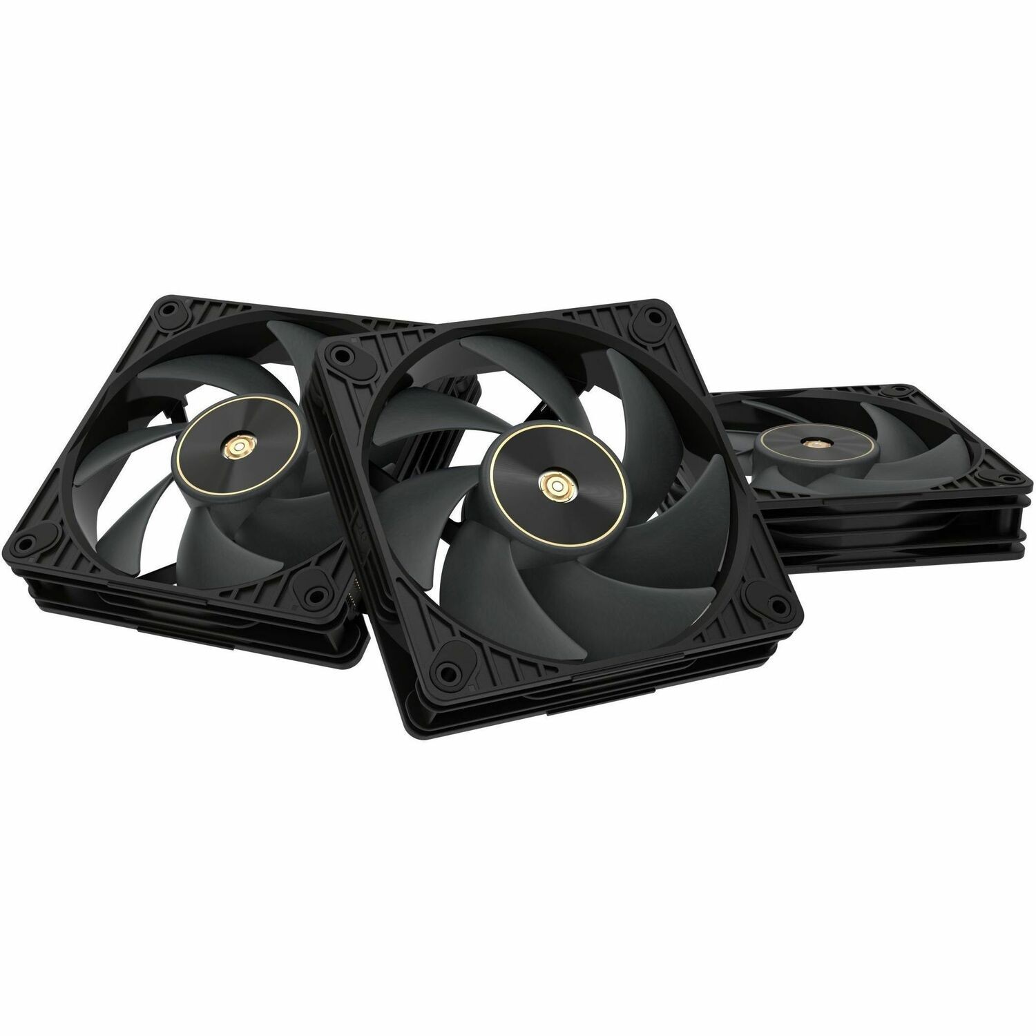 Asus ProArt PF120 Cooling Fan - 3 Pack