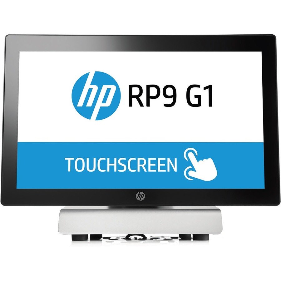 HP RP9 G1 Retail System