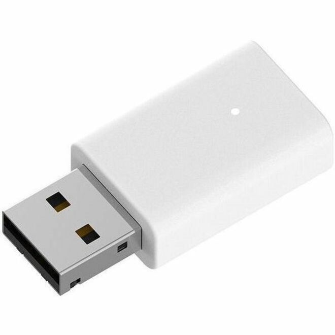 D-Link AX9U IEEE 802.11 a/b/g/n/ac/ax Bluetooth 5.3 Dual Band Wi-Fi/Bluetooth Combo Adapter for Gaming Controller, Headphone, Keyboard, Desktop Computer, Notebook