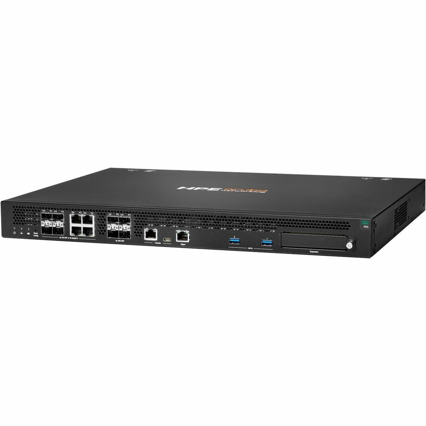 HPE 9114 Router