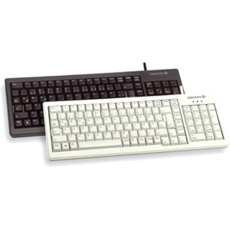 Cherry XS Complete Keyboard Black Spanish