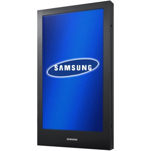 Samsung 460DR-S 46" LCD Outdoor Readable Display