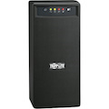Eaton Tripp Lite Series SmartPro 120V 750VA 450W Line-Interactive UPS, AVR, Tower, USB, Surge-only Outlets