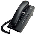 Cisco CP-6901-C-K9= Handset - Charcoal
