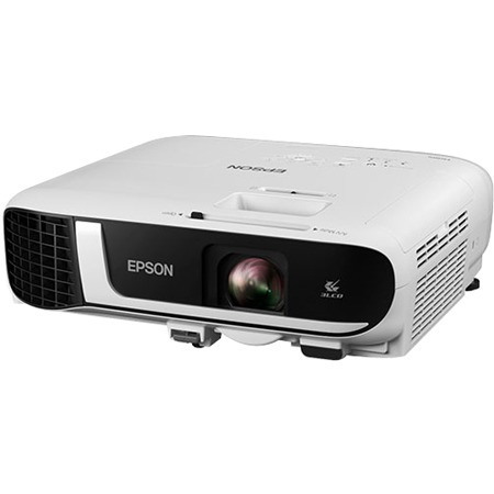 Epson EB-FH52 3LCD Projector - 16:9