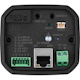 Wisenet XNZ-L6320A 2 Megapixel Full HD Network Camera - Color - Box - Black