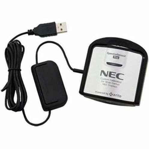 Sharp NEC Display KT-LFD-CC2 Kleurkalibratieset