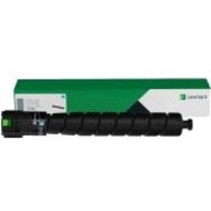 Lexmark Unison Original Laser Toner Cartridge - Magenta - 1.0 Each