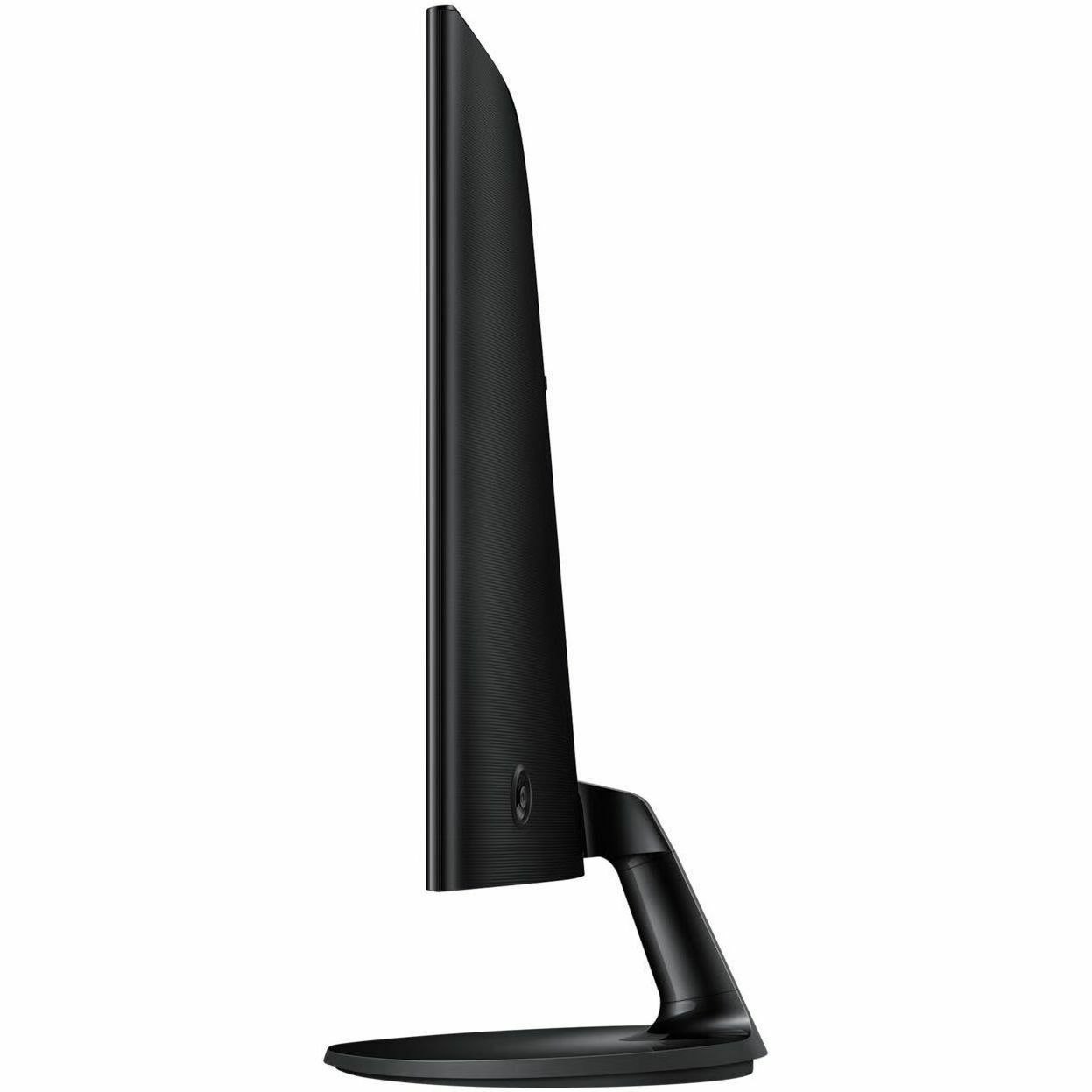 Samsung Essential S3 S27D360GAE 27" Class Full HD Curved Screen LCD Monitor - 16:9