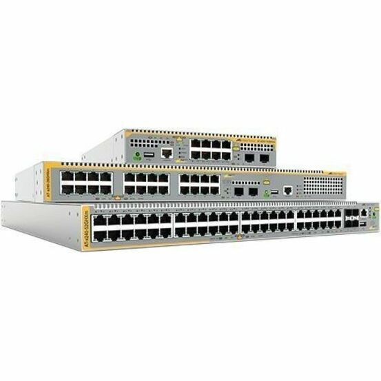 Allied Telesis x240-26GTXm Ethernet Switch
