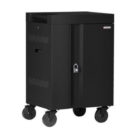 Bretford CUBE Cart Mini Charging Cart