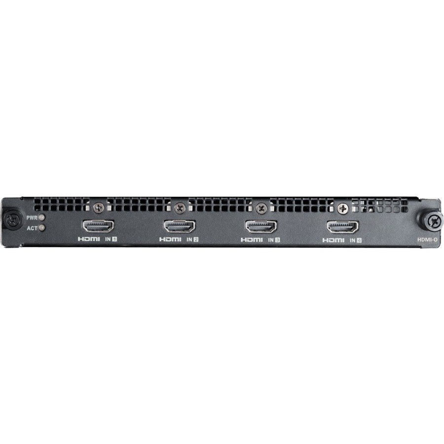 Hikvision HDMI Output Board