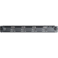 Hikvision HDMI Output Board