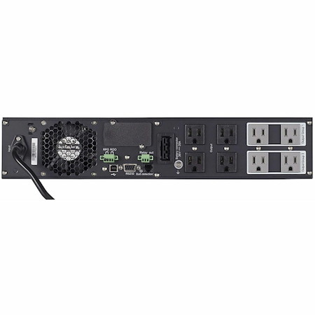Eaton 9PX1000RT 1000VA Rack/Tower UPS