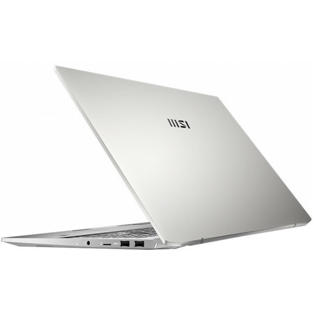 MSI Prestige 16 Evo Prestige 16 Evo A13M-239UK 40.6 cm (16") Notebook - QHD+ - Intel Core i7 13th Gen i7-13700H - Intel Evo Platform - 8 GB - 1 TB SSD - Urban Silver