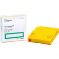 HPE LTO Ultrium 3 Data Cartridge with Custom Labeling