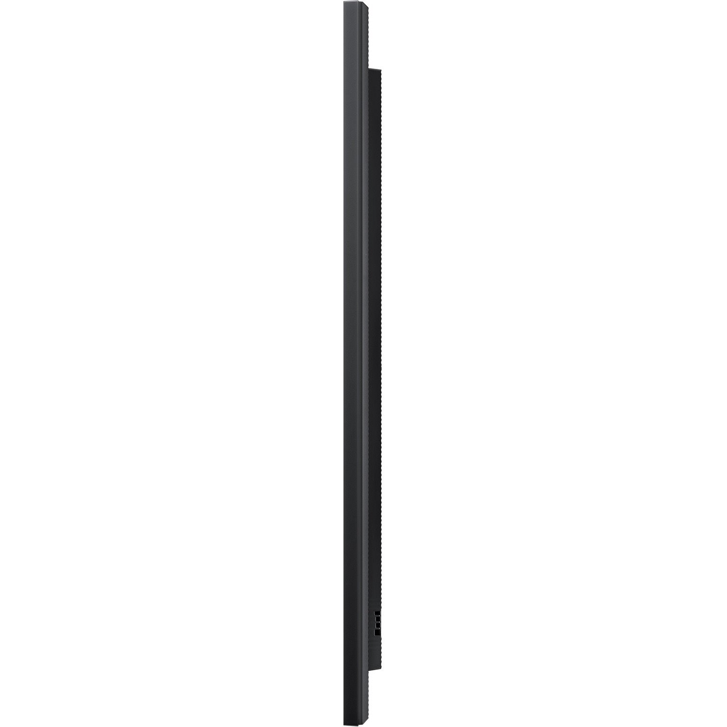 Samsung QB85R 85" Digital Signage Display
