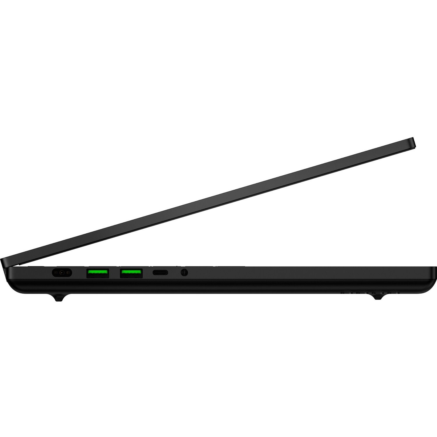 Razer Blade 16 16" Gaming Notebook - UHD+ - Intel Core i9 13th Gen i9-13950HX - 32 GB - 2 TB SSD - Black Anodized Aluminum