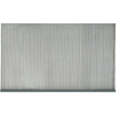 Panduit CUTBPR0610HBN1 Blanking Panel