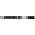Cisco Catalyst WS-C3850-24XU Layer 3 Switch
