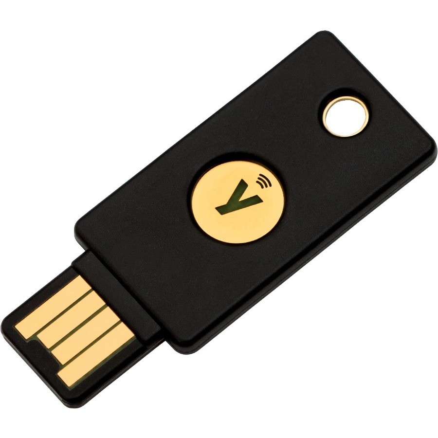 Yubico YubiKey 5 Security Token