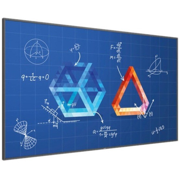Philips T-line 65BDL3652T 64.5" LCD Digital Signage Display