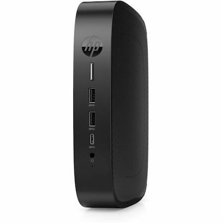 HP Elite t655 Thin Client Ryzen Embedded R2314 Quad-core (4 Core) 2.10 GHz - TAA Compliant